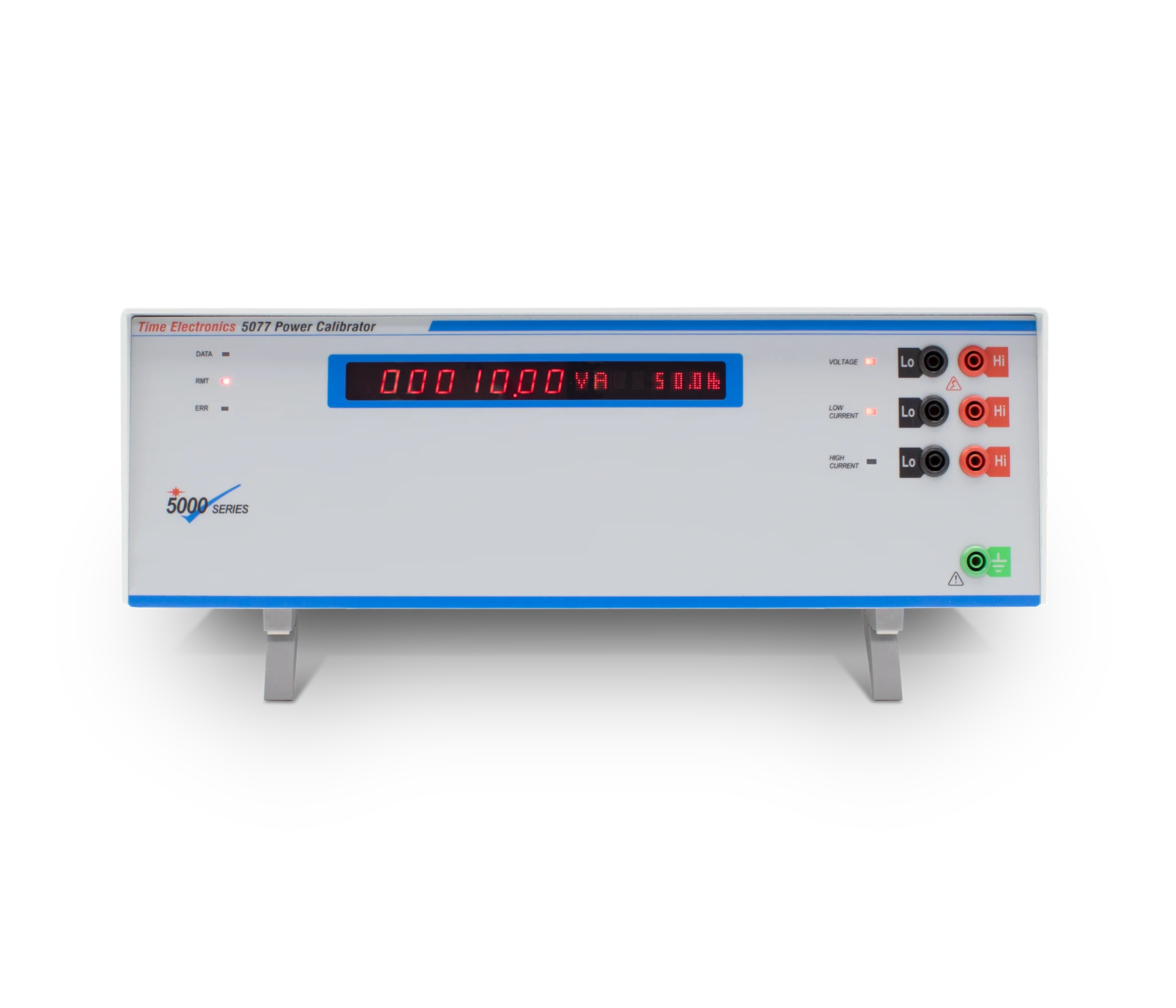 5077 Power Calibrator